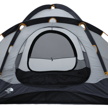 Stat The North Face VE 25 SUMMIT GOLD/ASPHALT GREY