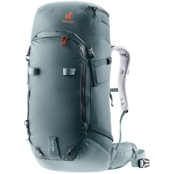 Rucsac deuter Freescape Pro 38+ SL shale-tin