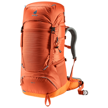 Rucsac deuter Fox 40 (3611222) paprika-mandarine