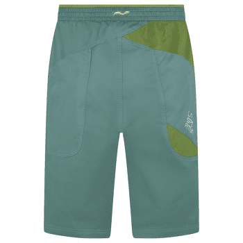 Pantaloni scurți La Sportiva BLEAUSER SHORT Men Pine/Kale