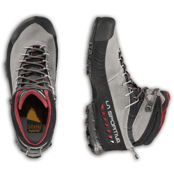 Încălțăminte La Sportiva TX4 Mid GTX Women Moon/Velvet