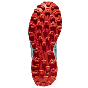 Încălțăminte La Sportiva Mutant Women Storm Blue/Cherry Tomato