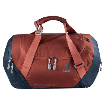 Geantă deuter AViANT Duffel 35 Black