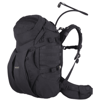 Rucsac Source Double D™ 45L Black Black