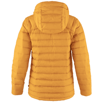 Jachetă Fjällräven Expedition Pack Down Anorak Women Mustard Yellow
