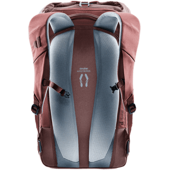 Rucsac deuter Utilion 30 caspia-raisin