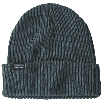 Căciuli Patagonia Fishermans Rolled Beanie Nouveau Green