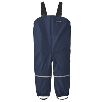 Pantaloni Patagonia Baby Torrentshell 3L Bibs Neo Navy