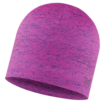 Căciuli Buff Dryflx Beanie SOLID PINK FLUOR