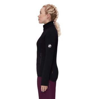 Jachetă Mammut Aconcagua ML Jacket Women black 0001