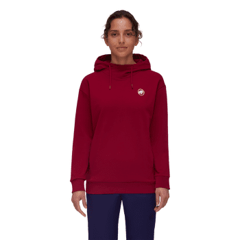 Hanorac Mammut Mammut ML Hoody Original Women 6433 alpine calamint