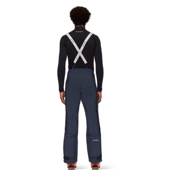 Pantaloni Mammut Nordwand Pro HS Pants Men azurit