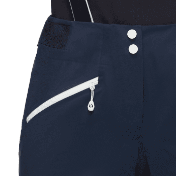 Pantaloni Mammut Nordwand Pro HS Pants Women Night