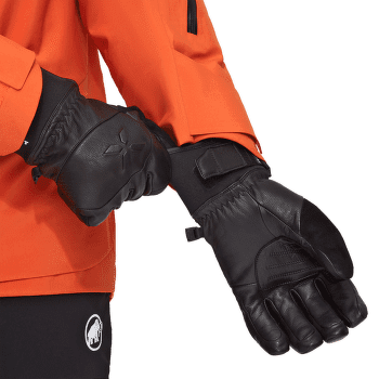 Mănuși Mammut Eiger Free Glove black 0001
