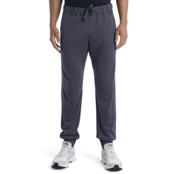 Pantaloni Icebreaker Merino Shifter II Pants Men Black