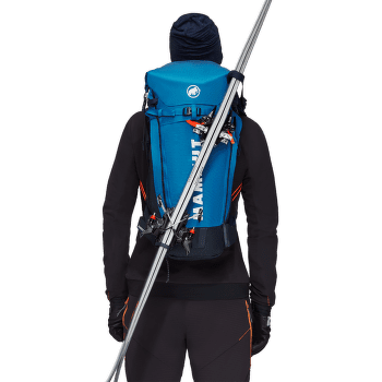 Rucsac Mammut Aenergy ST 20-25 highway-black 00366