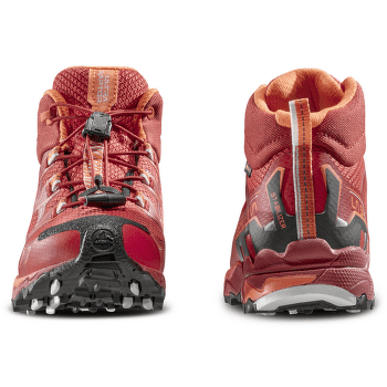 Încălțăminte La Sportiva Ultra Raptor II Mid JR GTX Velvet/Flamingo