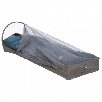 Saci de dormit Big Agnes Three Wire Mesh Bivy