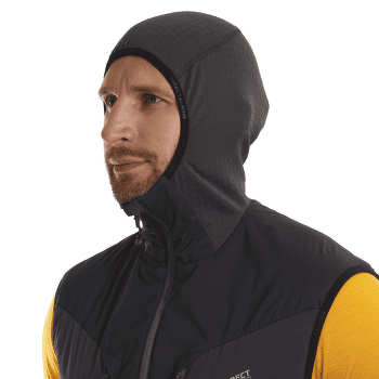 Vesta Direct Alpine Alpha Vest brick/anthracite