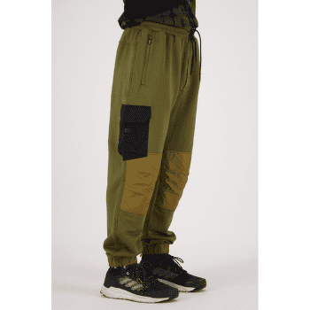 Pantaloni Mons Royale Decade Pants Forest Floor