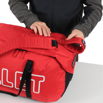 Geantă Millet DIVINO DUFFLE 60 SAPHIR NEW