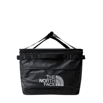 Geantă The North Face BASE CAMP GEAR BOX L ZU3 SUMMIT GOLD/TNF BLACK