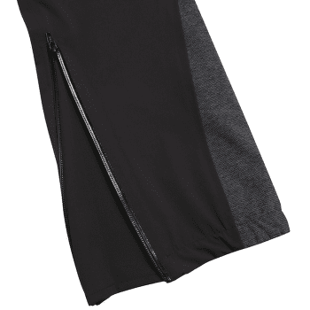 Pantaloni Direct Alpine EIGER Lady black