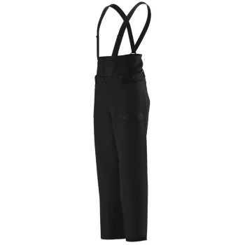 Pantaloni La Sportiva CHASER EVO SHELL BIB PANT Men Black/Cloud