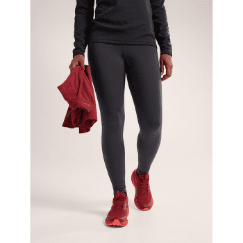 Colanți Arcteryx Essent Warm High-Rise Legging 26inch Women Black