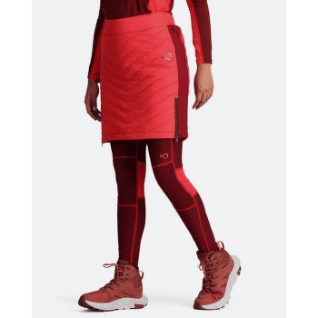 Fuste Kari Traa EVA SKIRT HEAT
