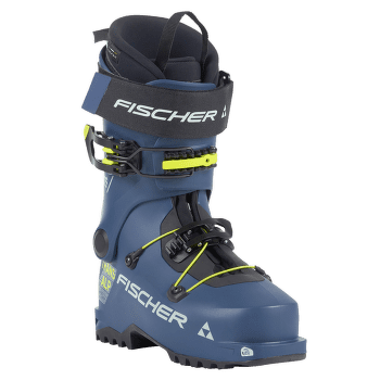 Schiuri Fischer TRANSALP TS PETROL/PETROL