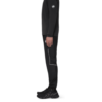 Pantaloni Mammut Aenergy TR HS Pants Men black 0001