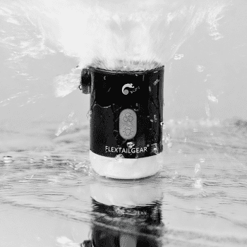 Pompă Flextail MAX Pump 2 Pro černá