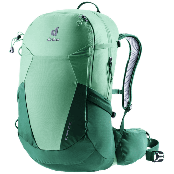 Rucsac deuter Futura 25 SL spearmint-seagreen