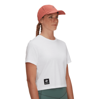 Capac Mammut Sun Peak Cap black 0001