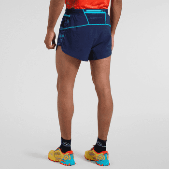 Pantaloni scurți La Sportiva AUSTER SHORT Men Night Sky_B46B46