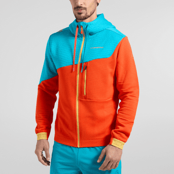 Hanorac La Sportiva METHOD HOODY Men Everglade