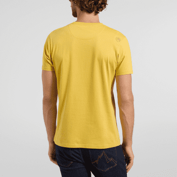 Tricou cu mânecă scurtă La Sportiva ROUTE T-SHIRT Men: Night Sky_B46B46