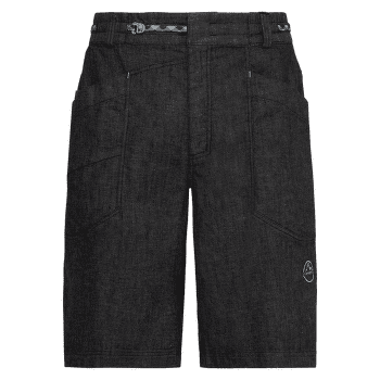 Pantaloni scurți La Sportiva SIERRA ROCK SHORT Men Black/Cloud