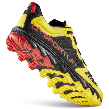 Încălțăminte La Sportiva Helios III Yellow/Black