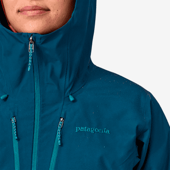 Jachetă Patagonia Triolet Jacket Women Endless Blue