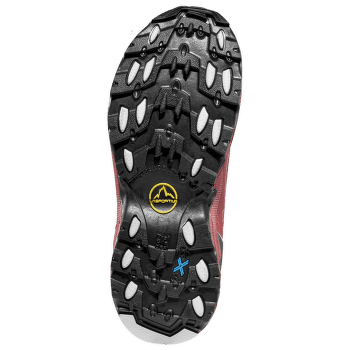 Încălțăminte La Sportiva Ultra Raptor II Junior Velvet/Flamingo