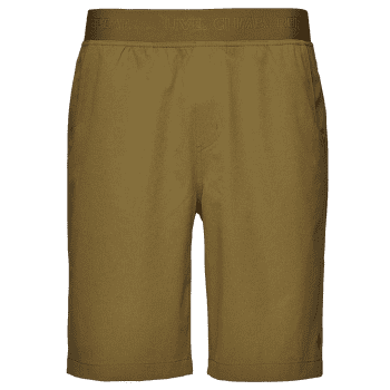 Pantaloni scurți Black Diamond Sierra Shorts Men Dark Curry