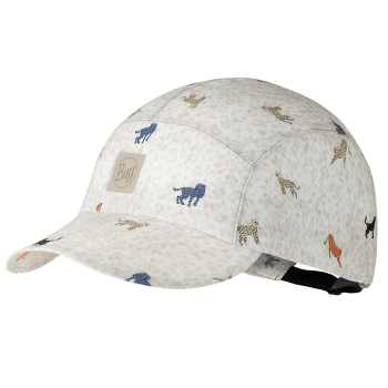 Capac Buff Pack Mini Cap Kids TALEH MULTI