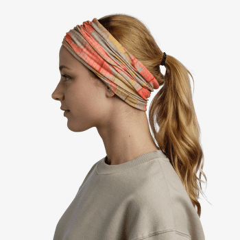 Eșarfă Buff Original Ecostretch TREM CITRONELLA