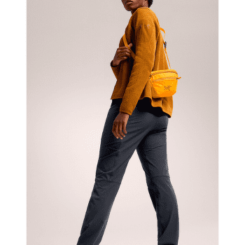 Rinichi Arcteryx Mantis 1 Waist Pack Yukon