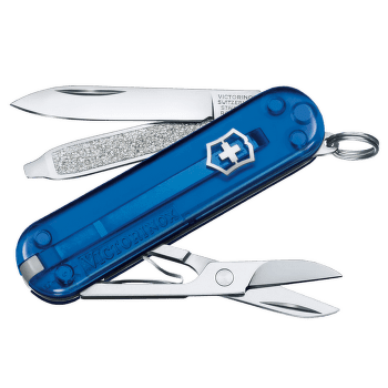 Cuțit Victorinox Classic SD Deep Ocean