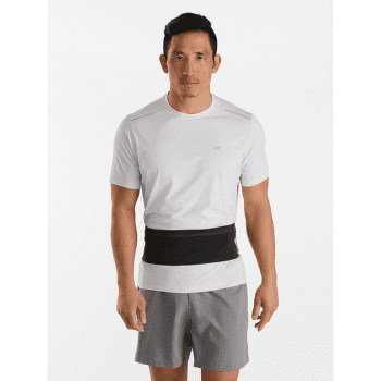 Centură Arcteryx Norvan Belt Black