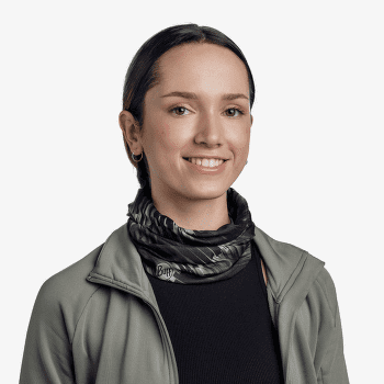 Eșarfă Buff Coolnet UV JARU BLACK