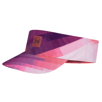 Parasolar Buff Pack Speed Visor WAE PURPLE